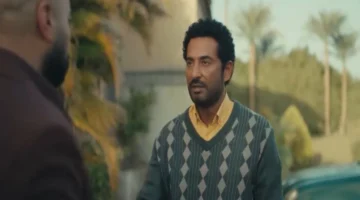 تابع العرض.. موعد الحلقة الخامسة من مسلسل إفراج رمضان 2026